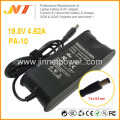 High Quality Replacement Laptop Adapter For Dell Pa-10 Pa10 